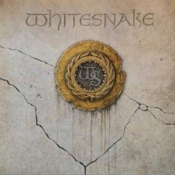 WHITESNAKE 1987 Виниловая пластинка 