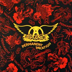 AEROSMITH PERMANENT VACATION Виниловая пластинка 