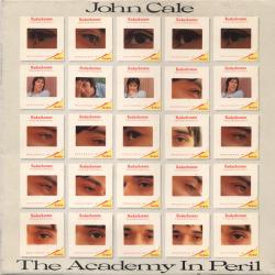 JOHN CALE The Academy In Peril Виниловая пластинка 