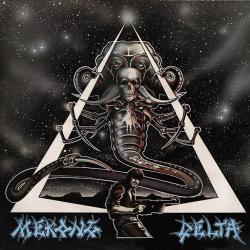 MEKONG DELTA Mekong Delta Виниловая пластинка 