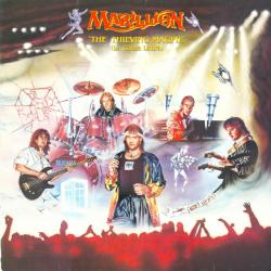 MARILLION The Thieving Magpie (La Gazza Ladra) Виниловая пластинка 