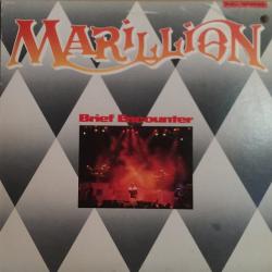 MARILLION Brief Encounter Виниловая пластинка 