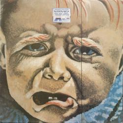 Circus X 3 Under The Library Виниловая пластинка 