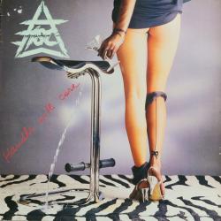 FISC Handle With Care Виниловая пластинка 