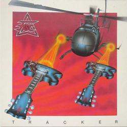 FISC Tracker Виниловая пластинка 