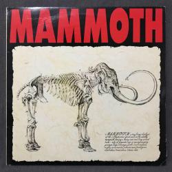 Mammoth Mammoth Виниловая пластинка 