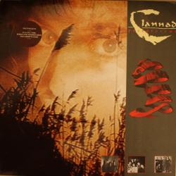 CLANNAD PASTPRESENT Виниловая пластинка 