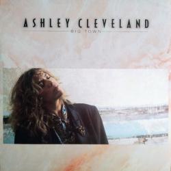 Ashley Cleveland Big Town Виниловая пластинка 