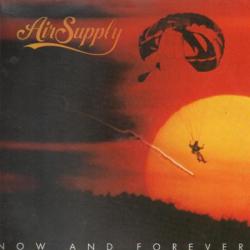 AIR SUPPLY Now And Forever Виниловая пластинка 
