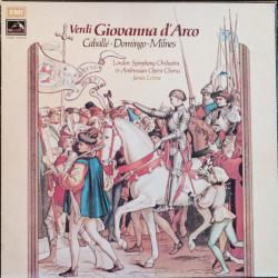 VERDI Giovanna D'Arco LP-BOX 