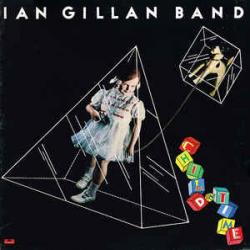 IAN GILLAN BAND Child In Time Виниловая пластинка 