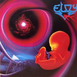 ELOY RA Виниловая пластинка 