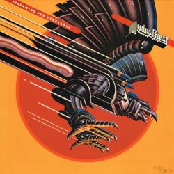 JUDAS PRIEST Screaming For Vengeance Виниловая пластинка 