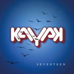 KAYAK Seventeen Виниловая пластинка 
