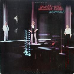 AMBROSIA Life Beyond L.A. Виниловая пластинка 