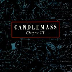 CANDLEMASS Chapter VI Виниловая пластинка 