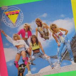 VICE Made For Pleasure Виниловая пластинка 