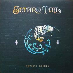 JETHRO TULL CATFISH RISING Виниловая пластинка 