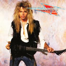 VANDENBERG Best Of Vandenberg Виниловая пластинка 