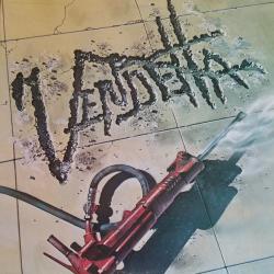 Vendetta Vendetta Виниловая пластинка 