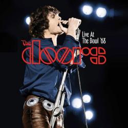 DDORS Live At The Bowl '68 Виниловая пластинка 