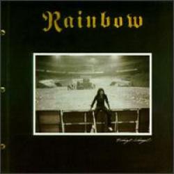 RAINBOW Finyl Vinyl Виниловая пластинка 