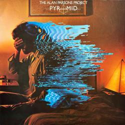 ALAN PARSONS PROJECT Pyramid Виниловая пластинка 