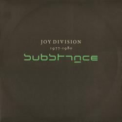 JOY DIVISION Substance Виниловая пластинка 