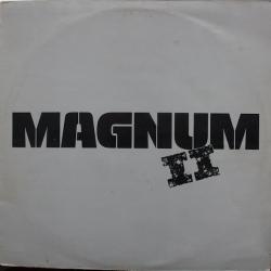 MAGNUM Magnum II Виниловая пластинка 