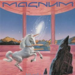 MAGNUM VIGILANTE Виниловая пластинка 