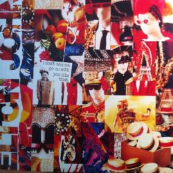 ELTON JOHN I Don't Wanna Go On With You Like That Виниловая пластинка 