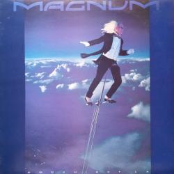 MAGNUM GOOD NIGHT L.A. Виниловая пластинка 