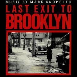 MARK KNOPFLER Last Exit To Brooklyn Виниловая пластинка 