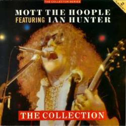 MOTT THE HOOPLE COLLECTION Виниловая пластинка 