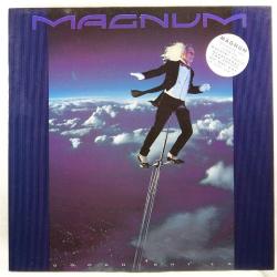 MAGNUM GOOD NIGHT L.A. Виниловая пластинка 