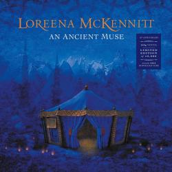 LOREENA MCKENNITT An Ancient Muse Виниловая пластинка 