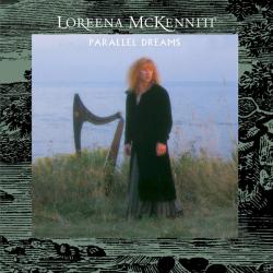 LOREENA MCKENNITT Parallel Dreams Виниловая пластинка 