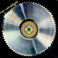 CAN Saw Delight Виниловая пластинка 