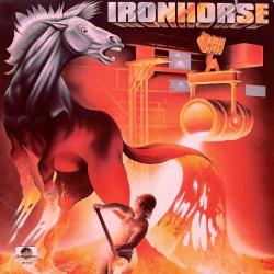 Ironhorse Ironhorse Виниловая пластинка 