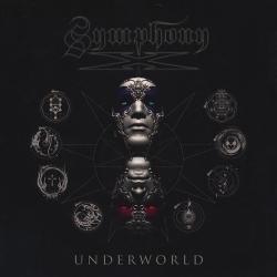 SYMPHONY X Underworld Виниловая пластинка 