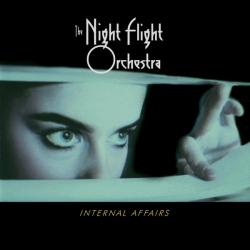 The Night Flight Orchestra Internal Affairs Виниловая пластинка 