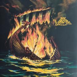 VALHALLA Valhalla Виниловая пластинка 