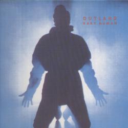 GARY NUMAN Outland Виниловая пластинка 