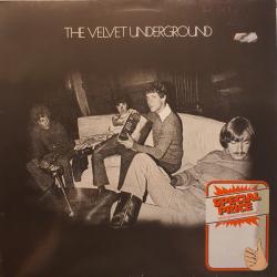 VELVET UNDERGROUND The Velvet Underground Виниловая пластинка 