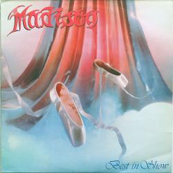 MADISON Best In Show Виниловая пластинка 