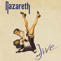 NAZARETH No Jive Виниловая пластинка 