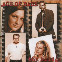 ACE OF BASE THE BRIDGE Фирменный CD 
