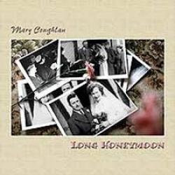 MARY COUGHLAN LONG HONEYMOON Фирменный CD 