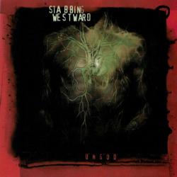 STABBING WESTWARD UNGOD Фирменный CD 
