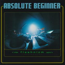 ABSOLUTE BEGINNER FLASHNIZM [STYLOPATH] Фирменный CD 